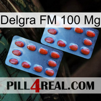 Delgra FM 100Mg 05